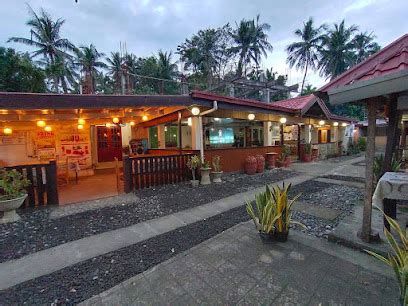 legazpi restaurants